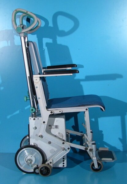 Elevator pentru scari Alber Scalamobil S28